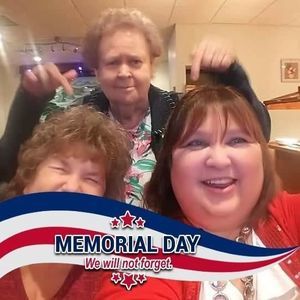 Meet your Posher, Joyce